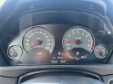 Bmw m4 coupe f82 450 ch pack competition m dkg7 car play / supp. silencieux / toit et diffuseur carbone / suivi entretien...