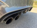 Bmw m4 coupe f82 450 ch pack competition m dkg7 car play / supp. silencieux / toit et diffuseur carbone / suivi entretien...