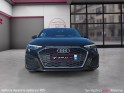 Audi a3 sportback 35 tfsi mild hybrid 150 s tronic 7 s line //garantie 12 mois// occasion simplicicar lille  simplicicar...