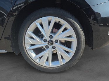 Audi a3 sportback 35 tfsi mild hybrid 150 s tronic 7 s line //garantie 12 mois// occasion simplicicar lille  simplicicar...