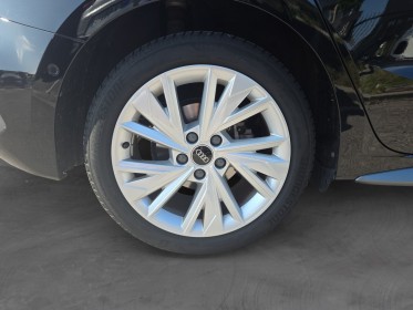Audi a3 sportback 35 tfsi mild hybrid 150 s tronic 7 s line //garantie 12 mois// occasion simplicicar lille  simplicicar...