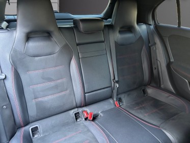 Mercedes classe a 200 7g-dct amg line occasion simplicicar villebon-sur-yvette simplicicar simplicibike france