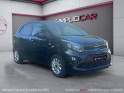 Kia picanto 1.0 essence design garantie 12 mois carplay camera de recul occasion simplicicar villebon-sur-yvette simplicicar...