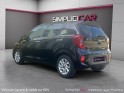 Kia picanto 1.0 essence design garantie 12 mois carplay camera de recul occasion simplicicar villebon-sur-yvette simplicicar...