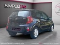Kia picanto 1.0 essence design garantie 12 mois carplay camera de recul occasion simplicicar villebon-sur-yvette simplicicar...