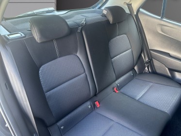 Kia picanto 1.0 essence design garantie 12 mois carplay camera de recul occasion simplicicar villebon-sur-yvette simplicicar...