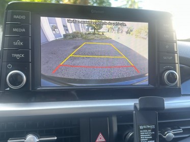 Kia picanto 1.0 essence design garantie 12 mois carplay camera de recul occasion simplicicar villebon-sur-yvette simplicicar...
