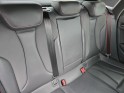 Audi rs3 sportback 2.5 tfsi 367 ch quattro s tronic 7 toit ouvrant française révisée vidange boite garantie 12 mois...