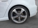 Audi rs3 sportback 2.5 tfsi 367 ch quattro s tronic 7 toit ouvrant française révisée vidange boite garantie 12 mois...
