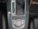 Audi rs3 sportback 2.5 tfsi 367 ch quattro s tronic 7 toit ouvrant française révisée vidange boite garantie 12 mois...