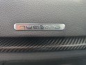 Audi rs3 sportback 2.5 tfsi 367 ch quattro s tronic 7 toit ouvrant française révisée vidange boite garantie 12 mois...