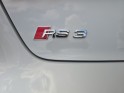 Audi rs3 sportback 2.5 tfsi 367 ch quattro s tronic 7 toit ouvrant française révisée vidange boite garantie 12 mois...