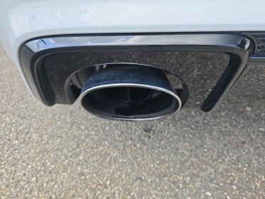 Audi rs3 sportback 2.5 tfsi 367 ch quattro s tronic 7 toit ouvrant française révisée vidange boite garantie 12 mois...