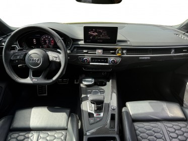 Audi rs5 sportback v6 2.9 tfsi 450 tiptronic 8 quattro sportback garantie 12 mois occasion abbeville simplicicar simplicibike...
