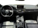 Audi rs5 sportback v6 2.9 tfsi 450 tiptronic 8 quattro sportback garantie 12 mois occasion abbeville simplicicar simplicibike...