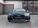 Audi rs5 sportback v6 2.9 tfsi 450 tiptronic 8 quattro sportback garantie 12 mois occasion abbeville simplicicar simplicibike...