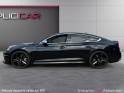 Audi rs5 sportback v6 2.9 tfsi 450 tiptronic 8 quattro sportback garantie 12 mois occasion abbeville simplicicar simplicibike...