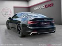 Audi rs5 sportback v6 2.9 tfsi 450 tiptronic 8 quattro sportback garantie 12 mois occasion abbeville simplicicar simplicibike...