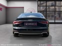 Audi rs5 sportback v6 2.9 tfsi 450 tiptronic 8 quattro sportback garantie 12 mois occasion abbeville simplicicar simplicibike...