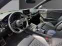 Audi rs5 sportback v6 2.9 tfsi 450 tiptronic 8 quattro sportback garantie 12 mois occasion abbeville simplicicar simplicibike...