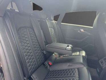 Audi rs5 sportback v6 2.9 tfsi 450 tiptronic 8 quattro sportback garantie 12 mois occasion abbeville simplicicar simplicibike...