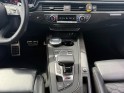 Audi rs5 sportback v6 2.9 tfsi 450 tiptronic 8 quattro sportback garantie 12 mois occasion abbeville simplicicar simplicibike...