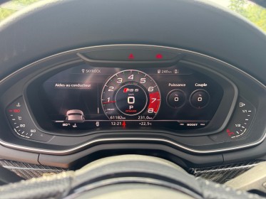 Audi rs5 sportback v6 2.9 tfsi 450 tiptronic 8 quattro sportback garantie 12 mois occasion abbeville simplicicar simplicibike...