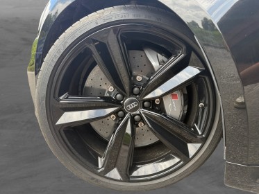 Audi rs5 sportback v6 2.9 tfsi 450 tiptronic 8 quattro sportback garantie 12 mois occasion abbeville simplicicar simplicibike...