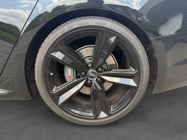 Audi rs5 sportback v6 2.9 tfsi 450 tiptronic 8 quattro sportback garantie 12 mois occasion abbeville simplicicar simplicibike...