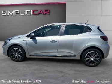 Renault clio v blue dci 85 business occasion avignon (84) simplicicar simplicibike france