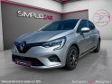 Renault clio v blue dci 85 business occasion avignon (84) simplicicar simplicibike france