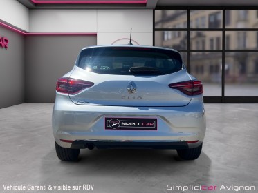 Renault clio v blue dci 85 business occasion avignon (84) simplicicar simplicibike france