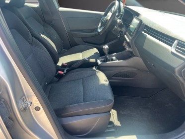 Renault clio v blue dci 85 business occasion avignon (84) simplicicar simplicibike france