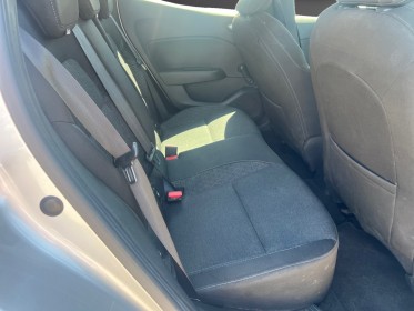 Renault clio v blue dci 85 business occasion avignon (84) simplicicar simplicibike france