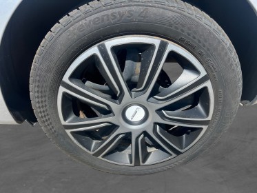 Renault clio v blue dci 85 business occasion avignon (84) simplicicar simplicibike france