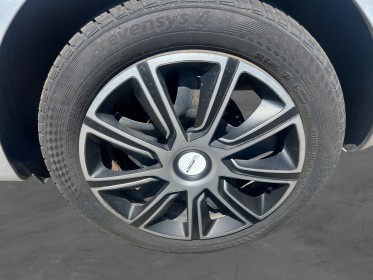 Renault clio v blue dci 85 business occasion avignon (84) simplicicar simplicibike france