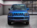 Suzuki jimny cabriolet 1.3 vvt jlx occasion cannes (06) simplicicar simplicibike france