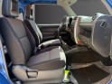 Suzuki jimny cabriolet 1.3 vvt jlx occasion cannes (06) simplicicar simplicibike france