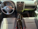 Suzuki jimny cabriolet 1.3 vvt jlx occasion cannes (06) simplicicar simplicibike france