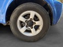 Suzuki jimny cabriolet 1.3 vvt jlx occasion cannes (06) simplicicar simplicibike france