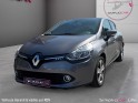 Renault clio iv tce 120 intens edc  avec  boite automatique et toit panoramique occasion simplicicar lille  simplicicar...