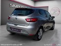 Renault clio iv tce 120 intens edc  avec  boite automatique et toit panoramique occasion simplicicar lille  simplicicar...