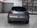 Renault clio iv tce 120 intens edc  avec  boite automatique et toit panoramique occasion simplicicar lille  simplicicar...