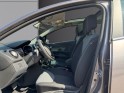 Renault clio iv tce 120 intens edc  avec  boite automatique et toit panoramique occasion simplicicar lille  simplicicar...