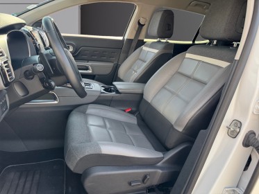 Citroen c5 aircross bluehdi 130 ss eat8 shine occasion simplicicar beaune simplicicar simplicibike france