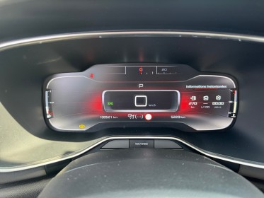 Citroen c5 aircross bluehdi 130 ss eat8 shine occasion simplicicar beaune simplicicar simplicibike france