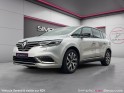 Renault espace v tce 225 energy intens sièges chauffants toit ouvrant garantie 1 an occasion parc voitures beauvais...