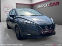 Nissan micra 2021 ig-t 92 xtronic made in france occasion simplicicar lille  simplicicar simplicibike france