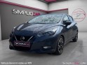 Nissan micra 2021 ig-t 92 xtronic made in france occasion simplicicar lille  simplicicar simplicibike france