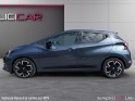 Nissan micra 2021 ig-t 92 xtronic made in france occasion simplicicar lille  simplicicar simplicibike france